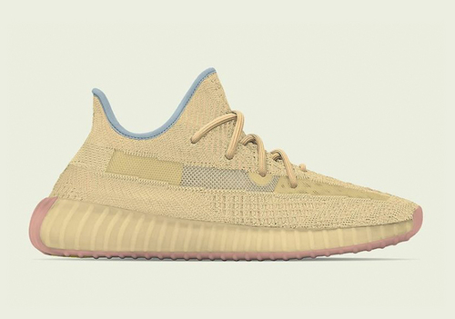 Adidas Yeezy Boost 350 V2 _Linen_ style code_ fy5158 size_ 36-48-2a5e2f20